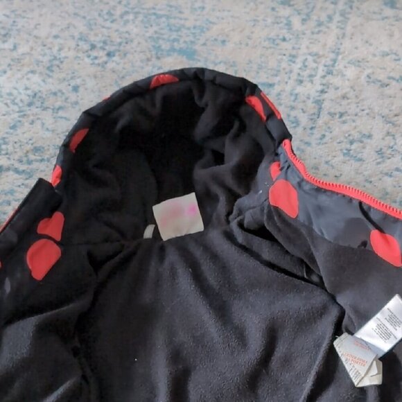 Disney Minnie Mouse Polka Dot Jacket - Picture 6 of 6